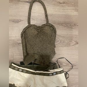 Khaleesi Halloween Costume